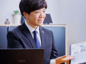 労働社会保険の電子申請をするほし社会保険労務士事務所のイメージ画像
